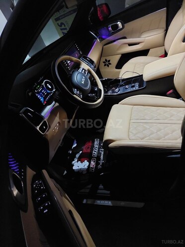 Kia Sorento-17