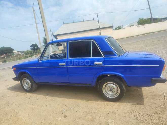 LADA (VAZ) 2106 1995, 56,388 km - 1.5 l - Şəmkir