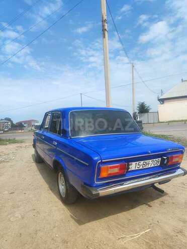 LADA (VAZ) 2106 1995, 56,388 km - 1.5 l - Şəmkir
