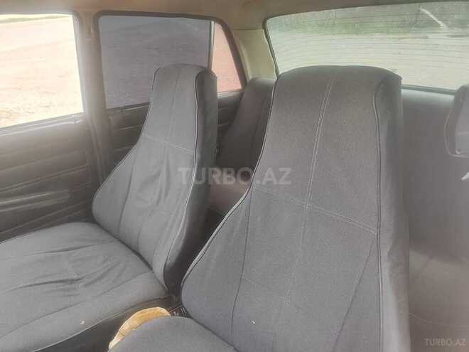 LADA (VAZ) 2106 1995, 56,388 km - 1.5 l - Şəmkir