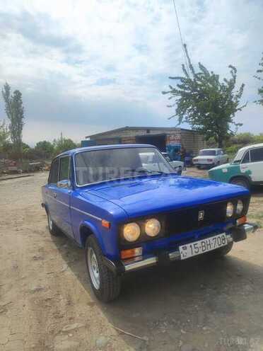 LADA (VAZ) 2106 1995, 56,388 km - 1.5 l - Şəmkir