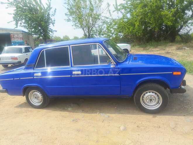 LADA (VAZ) 2106 1995, 56,388 km - 1.5 l - Şəmkir