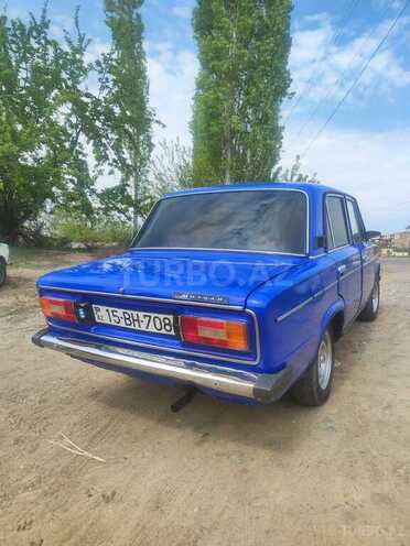 LADA (VAZ) 2106 1995, 56,388 km - 1.5 l - Şəmkir