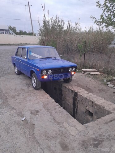 LADA (VAZ) 2106 1995, 56,388 km - 1.5 l - Şəmkir