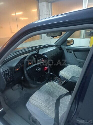 Mercedes C 200 1996, 474,063 km - 2.0 л - Sumqayıt