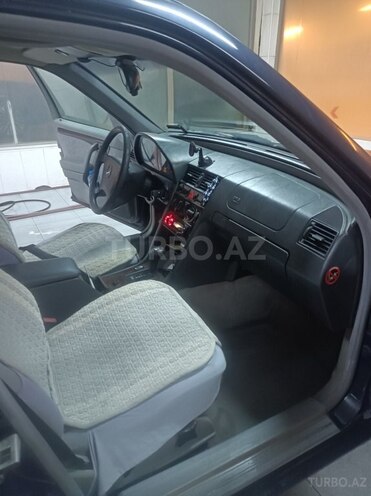 Mercedes C 200 1996, 474,063 km - 2.0 л - Sumqayıt