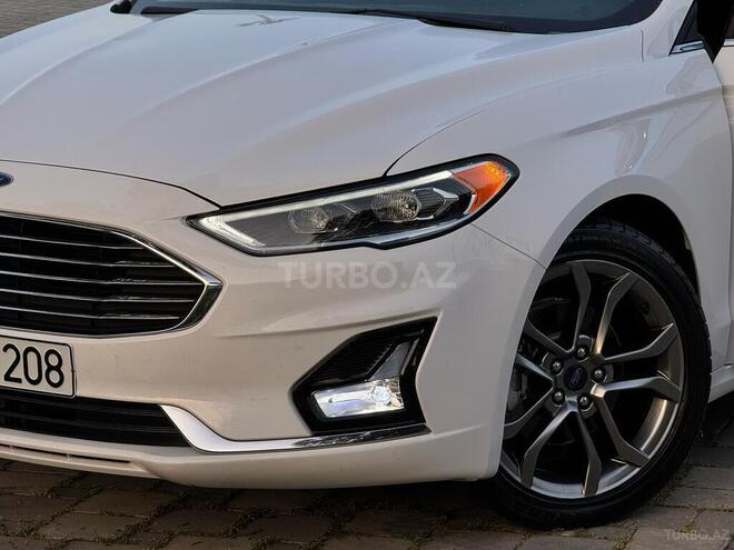 Ford Fusion (North America) 2020, 83,000 km - 1.5 l - Bakı
