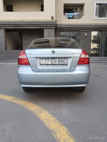 Ravon Nexia R3 2019, 100,400 km - 1.5 l - Bakı