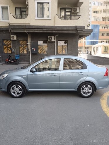 Ravon Nexia R3 2019, 100,400 km - 1.5 l - Bakı