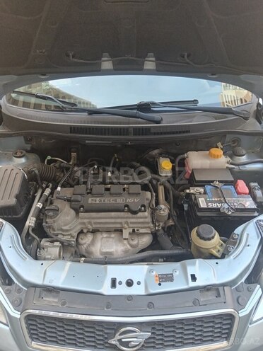 Ravon Nexia R3 2019, 100,400 km - 1.5 l - Bakı