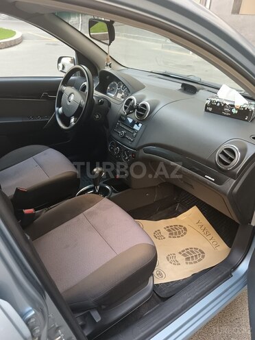 Ravon Nexia R3 2019, 100,400 km - 1.5 l - Bakı