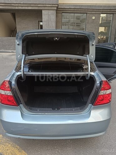 Ravon Nexia R3 2019, 100,400 km - 1.5 l - Bakı