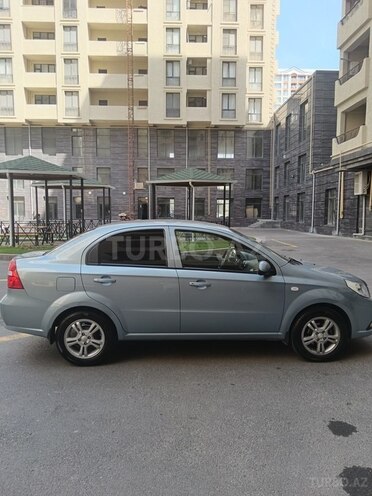 Ravon Nexia R3 2019, 100,400 km - 1.5 l - Bakı