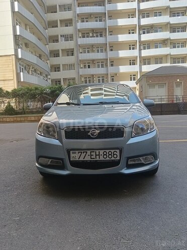 Ravon Nexia R3 2019, 100,400 km - 1.5 l - Bakı