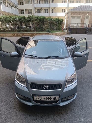 Ravon Nexia R3 2019, 100,400 km - 1.5 l - Bakı