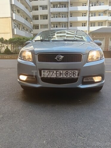 Ravon Nexia R3 2019, 100,400 km - 1.5 l - Bakı