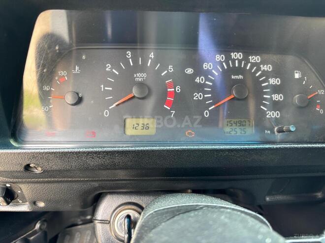 LADA (VAZ) Niva 2015, 155,000 km - 1.7 l - Ağcabədi