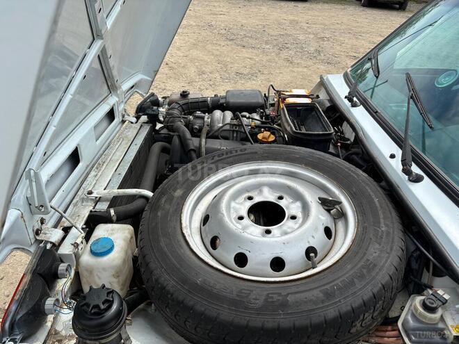 LADA (VAZ) Niva 2015, 155,000 km - 1.7 l - Ağcabədi