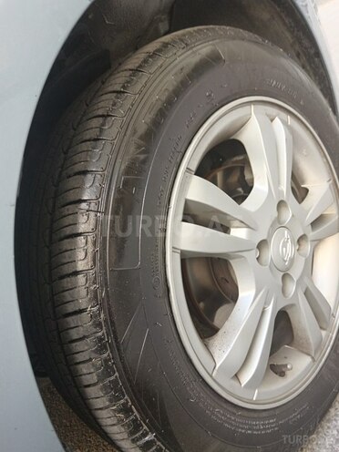 Ravon Nexia R3 2019, 100,400 km - 1.5 l - Bakı