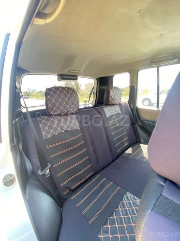 Mitsubishi Pajero io 2002, 300,000 km - 2.0 l - Bakı