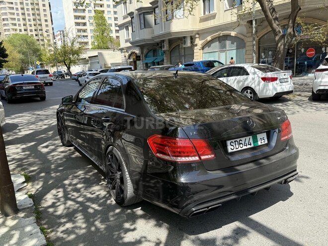 Mercedes E 350 2009, 224,471 km - 3.5 l - Bakı