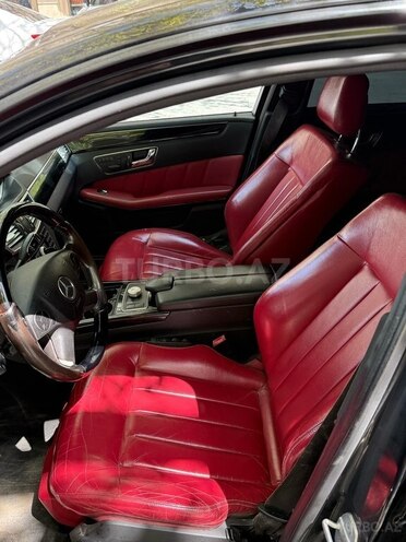 Mercedes E 350 2009, 224,471 km - 3.5 l - Bakı