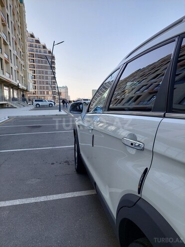 Chevrolet Captiva 2014, 198,000 km - 2.0 l - Bakı