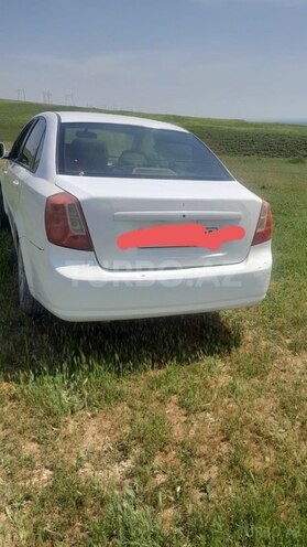 Daewoo Gentra 2014, 286,000 km - 1.5 л - Bakı