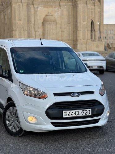 Ford Tourneo Connect 2014, 344,000 km - 1.6 l - Masallı