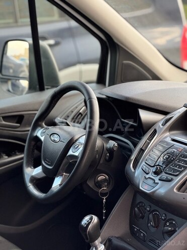 Ford Tourneo Connect 2014, 344,000 km - 1.6 l - Masallı