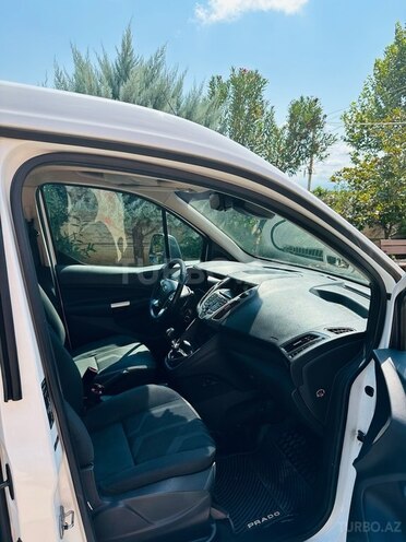 Ford Tourneo Connect 2014, 344,000 km - 1.6 l - Masallı
