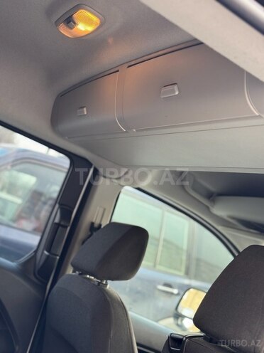 Ford Tourneo Connect 2014, 344,000 km - 1.6 l - Masallı