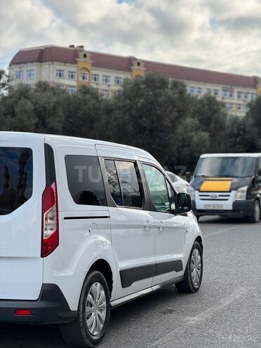 Ford Tourneo Connect 2014, 344,000 km - 1.6 l - Masallı