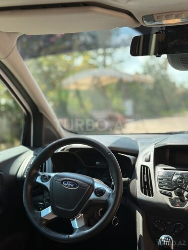 Ford Tourneo Connect 2014, 344,000 km - 1.6 l - Masallı