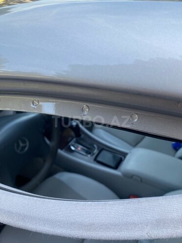 Mercedes C 240 2004, 218,254 km - 2.4 l - Sumqayıt