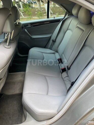 Mercedes C 240 2004, 218,254 km - 2.4 l - Sumqayıt