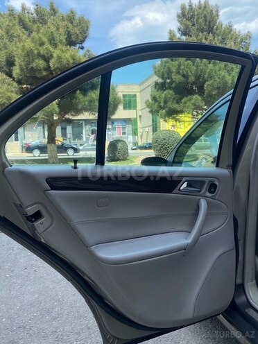 Mercedes C 240 2004, 218,254 km - 2.4 l - Sumqayıt