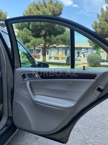 Mercedes C 240 2004, 218,254 km - 2.4 l - Sumqayıt