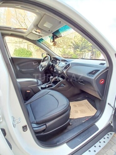 Hyundai ix35 2014, 175,000 km - 2.0 l - Bakı