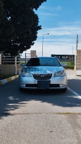 Hyundai Avante 2007, 220,000 km - 1.6 l - Bakı