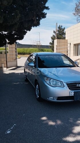 Hyundai Avante 2007, 220,000 km - 1.6 l - Bakı