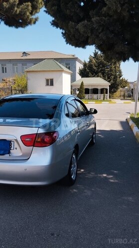 Hyundai Avante 2007, 220,000 km - 1.6 l - Bakı
