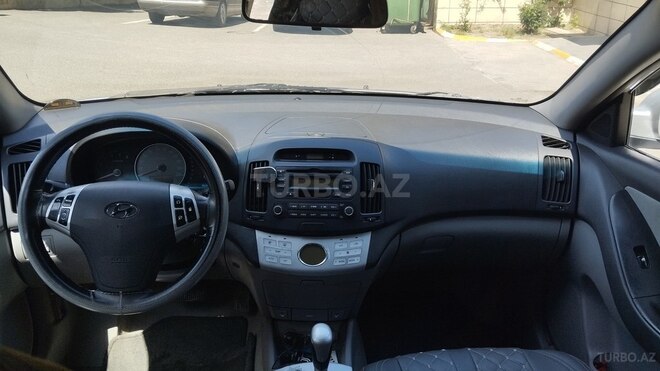 Hyundai Avante 2007, 220,000 km - 1.6 l - Bakı