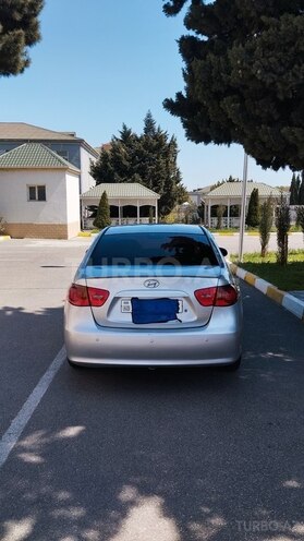 Hyundai Avante 2007, 220,000 km - 1.6 l - Bakı