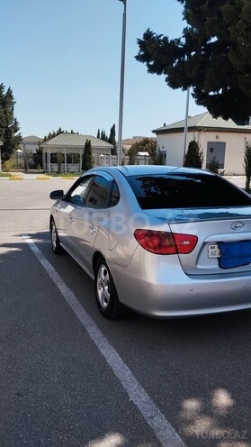 Hyundai Avante 2007, 220,000 km - 1.6 l - Bakı