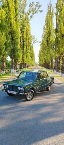 LADA (VAZ) 2106 1989, 62,000 km - 1.6 л - Zaqatala