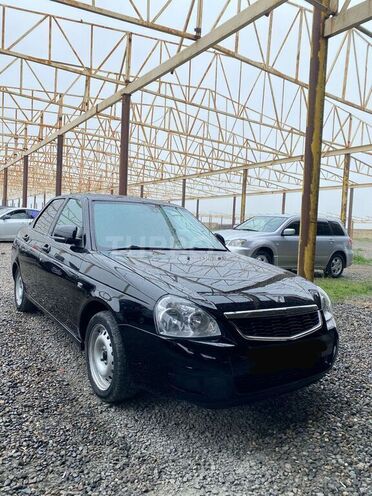 LADA (VAZ) Priora 2007, 366,212 km - 1.6 l - Gəncə