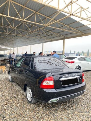 LADA (VAZ) Priora 2007, 366,212 km - 1.6 l - Gəncə