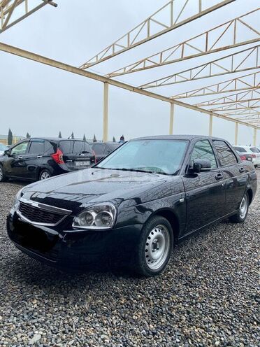 LADA (VAZ) Priora 2007, 366,212 km - 1.6 l - Gəncə