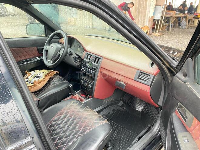 LADA (VAZ) Priora 2007, 366,212 km - 1.6 l - Gəncə